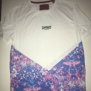 DFND London T-Shirt